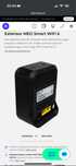 MEO Extender Smart WiFi 6