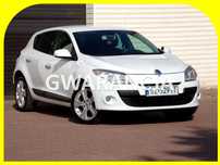 Renault Megane Klimatyzacja /Gwarancja /1,6 /110KM /