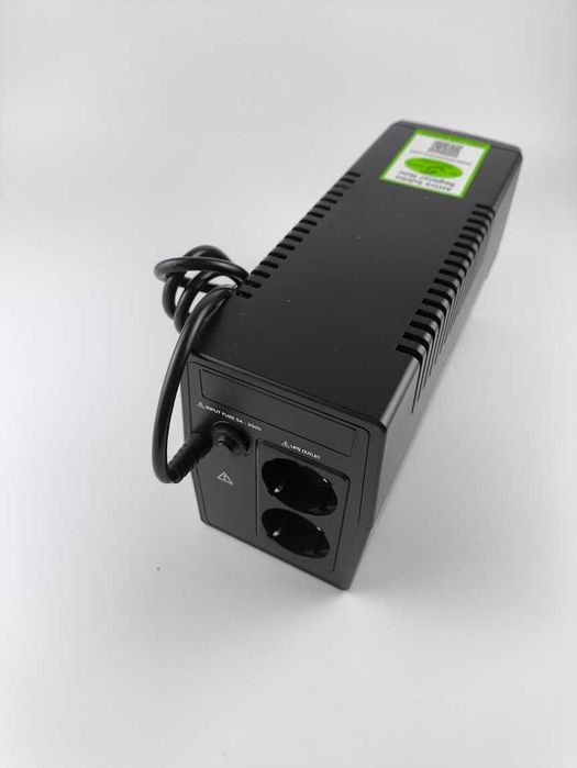 Zasilacz serwerowy Tecnoware UPS 650VA