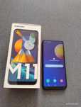 Samsung Galaxy M11 32GB