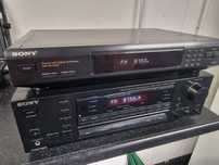 Zestaw Hi-Fi Sony