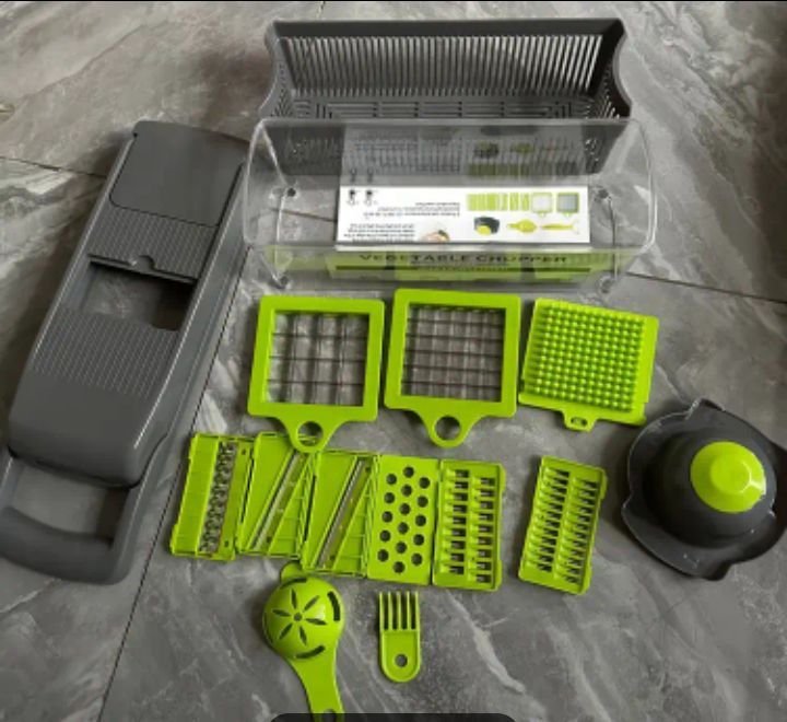 Продам многофункціональний овочерізкач