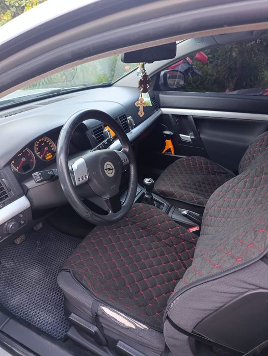 Opel Vectra C 2002p.