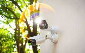 Montaż Monitoringu – Domofony – Smart Home  • Monitoring • ALARMY