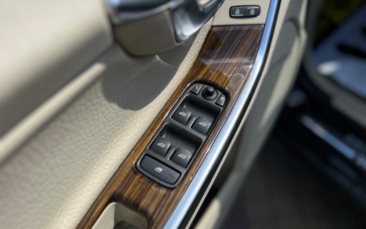 Volvo S60 - 2011