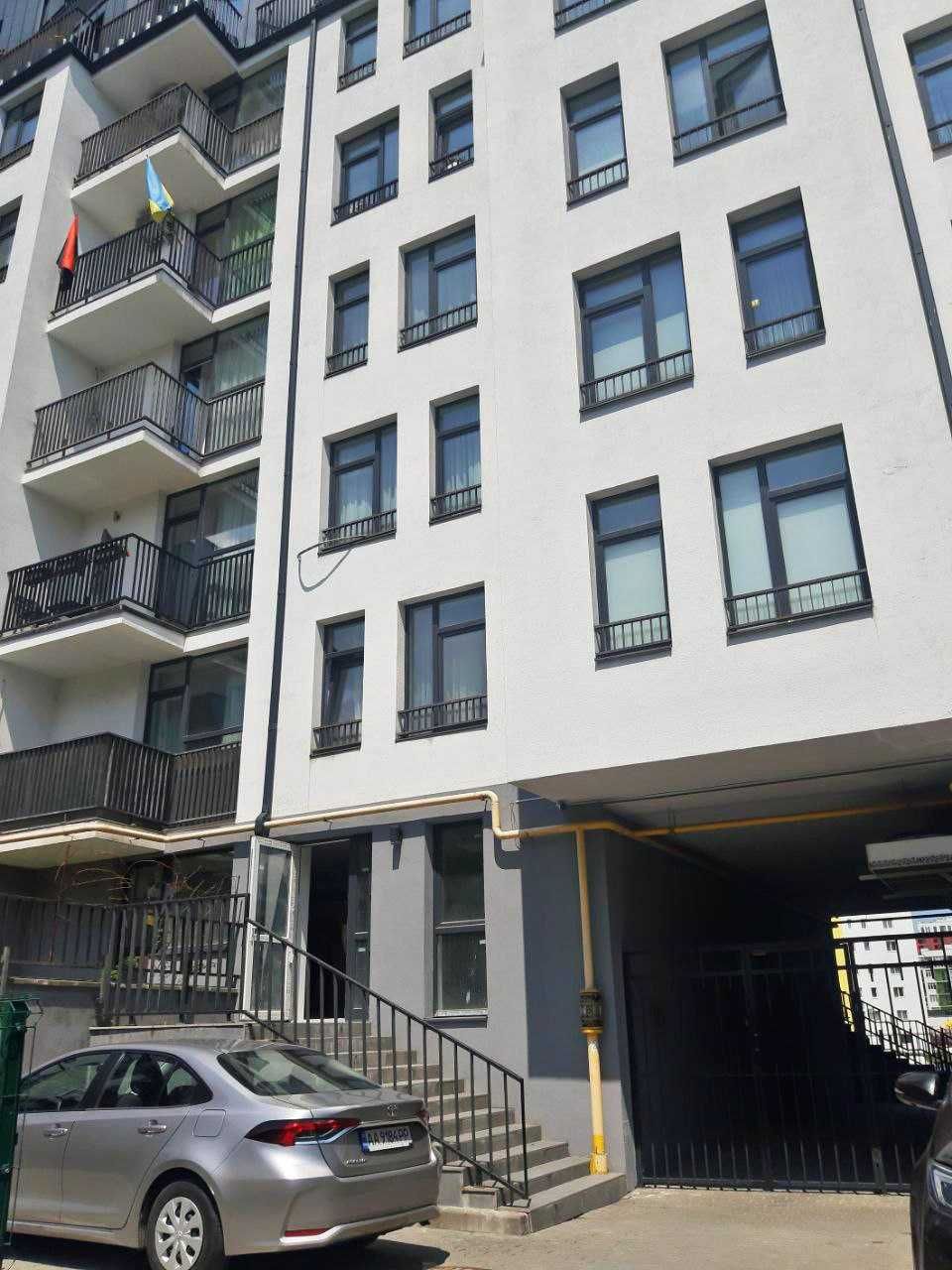 Оренда приміщення в ЖК Манхеттен, 186 м2. БЕЗ КОМІСІЇ