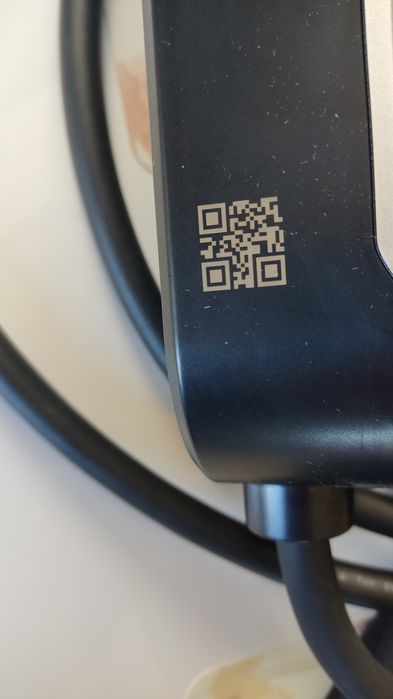 Ładowarka do samochodu elektrycznego EV