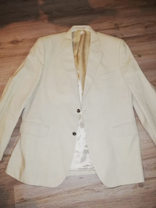 Blazer de homem Arrow T-54