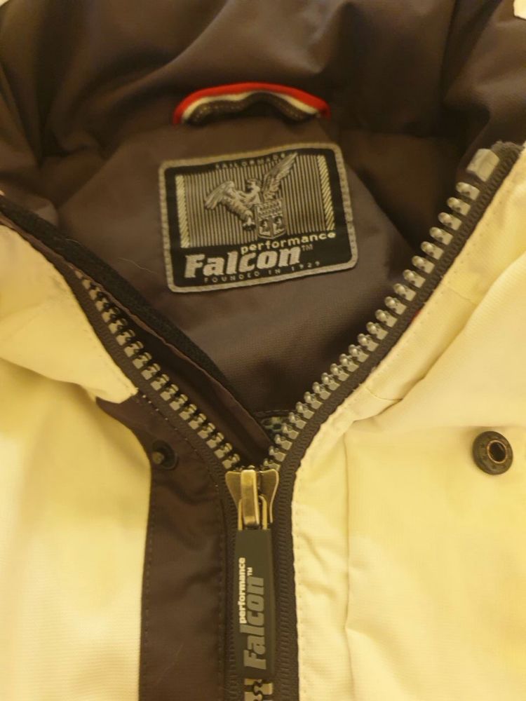Зимня лижна куртка фірмова Falcon Performance