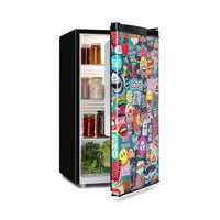 Холодильник мини-бар мини холодильник Klarstein Cool Vibe 90л