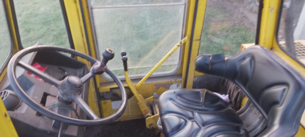 Ładowarka Zettelmayer ZL601S