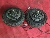 Motores 3000w  60v