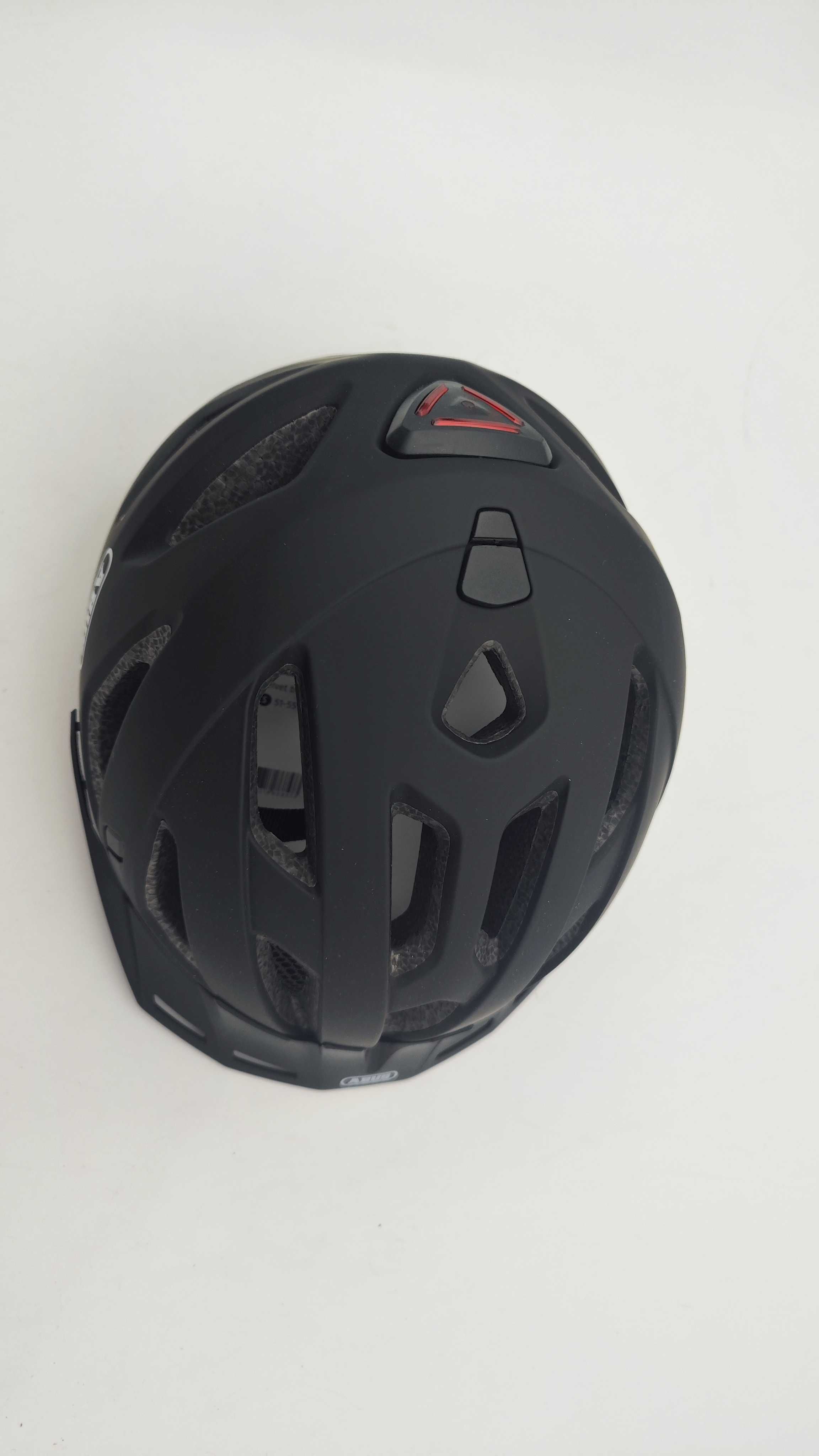 Kask rowerowy Abus Urban-I 3.0 r. S 51-55cm (AG20)