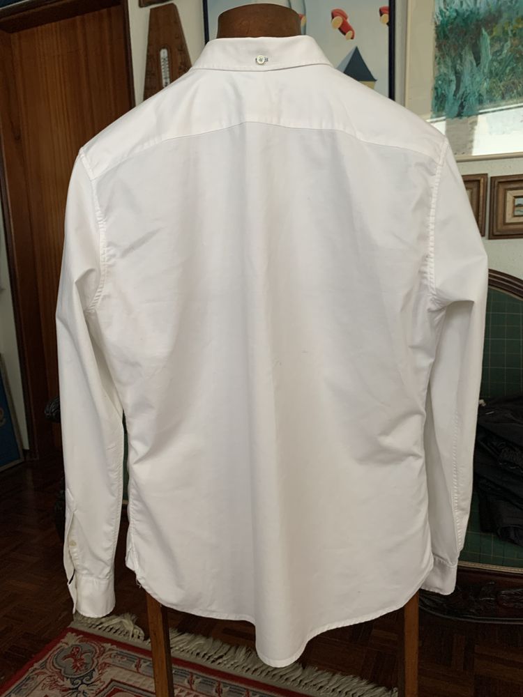 Camisas Dockers para homem