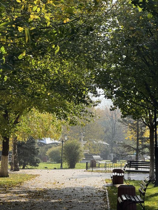 Комфортна квартира подобово біля Києва