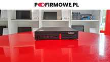 Mini PC Lenovo Thinkcenter M720q USFF i5 32GB/1TBSSD Win11 FV23 Raty0%