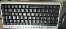 teclado Ante usado