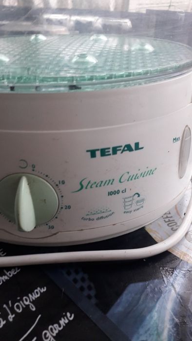 Продам пароварку.