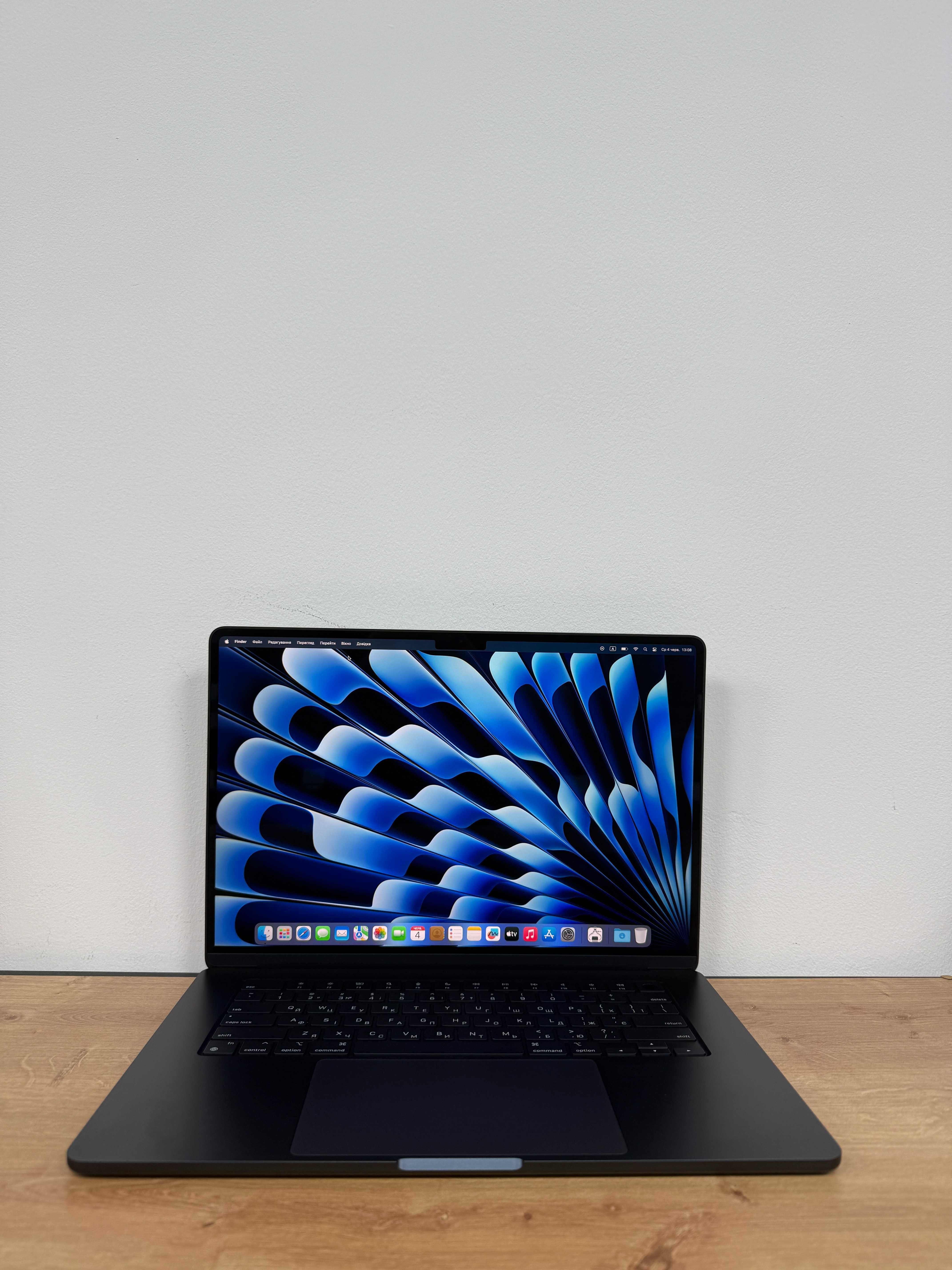 Open box M3 8Gb | 256Gb Macbook Air 15 2024 • ГАРАНТІЯ Макбук М3 Київ