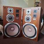 Kolumny Yamaha NS-690II