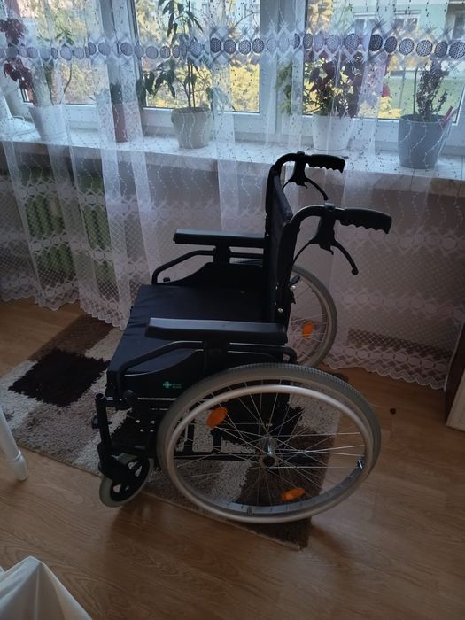 Chodzik ortopedyczny nowy