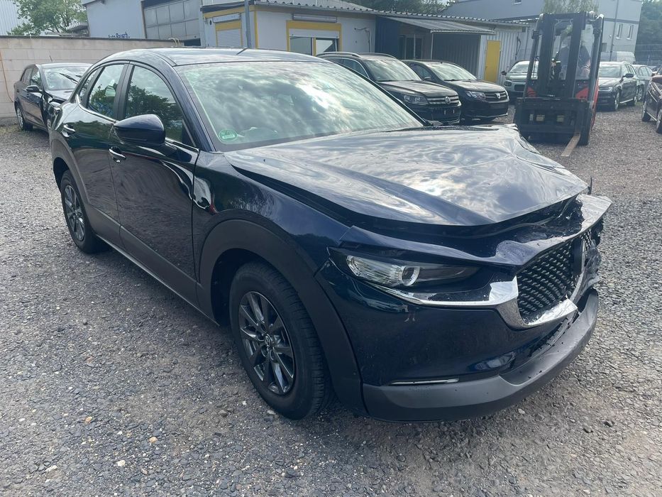 Mazda cx-30 2l benzyna