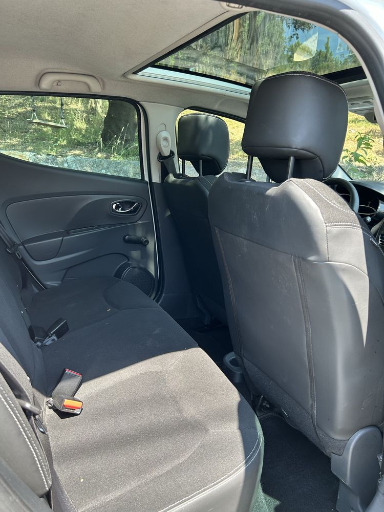 Renault Clio 4 1.5dci