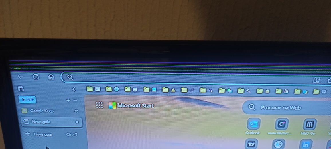 TV Samsung 1080p