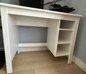 Biurko Ikea Brusali