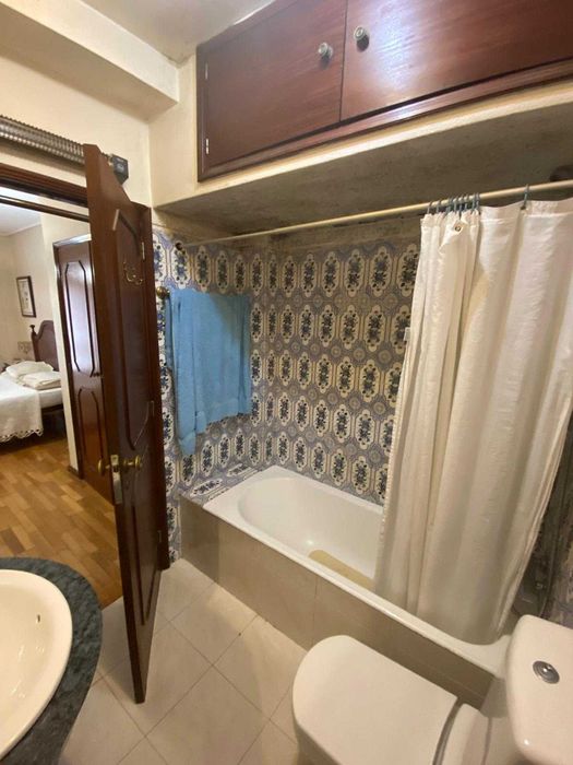 Suíte centro do Porto