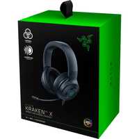 Razer kraken v3 x