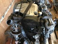 Двигун Опель 1,6 бензин Opel X16XEL 1.6V