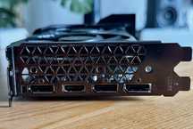 Zotac RTX 2060 Nvidia