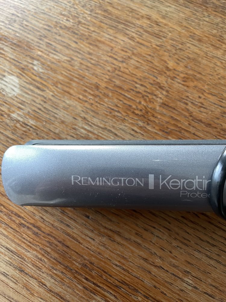 Prostownica Remington Keratin Protect