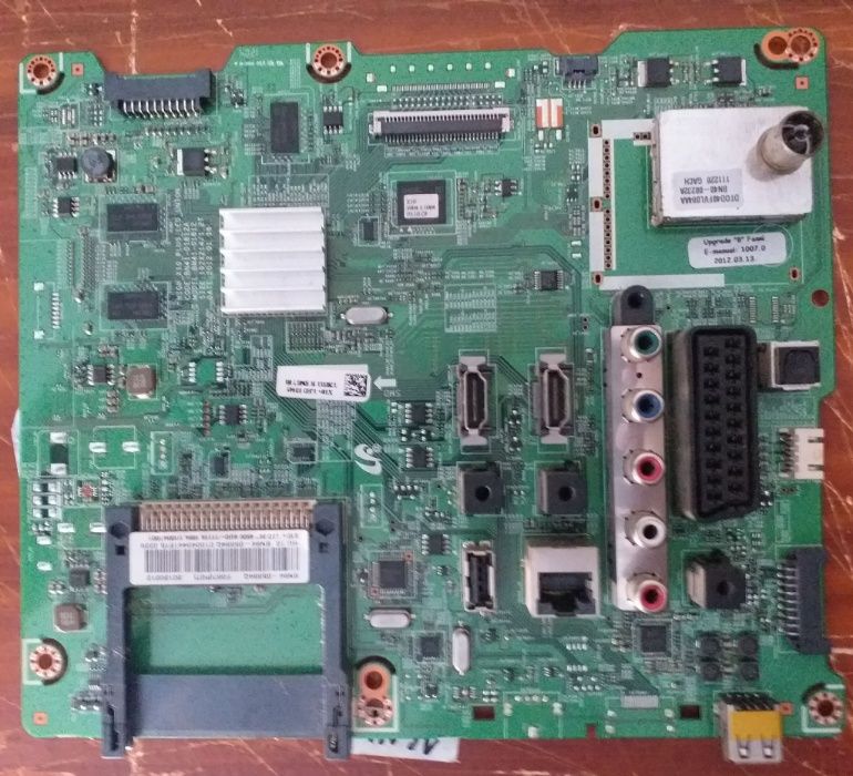 TV UE26Eh4500 placa mainboard