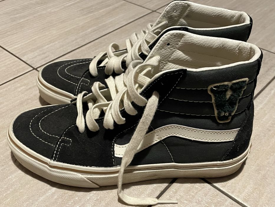 VANS buty rozm. 39