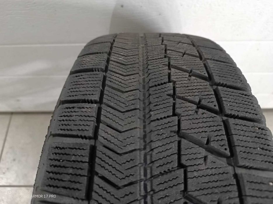Зимові шини 195/65 R15
