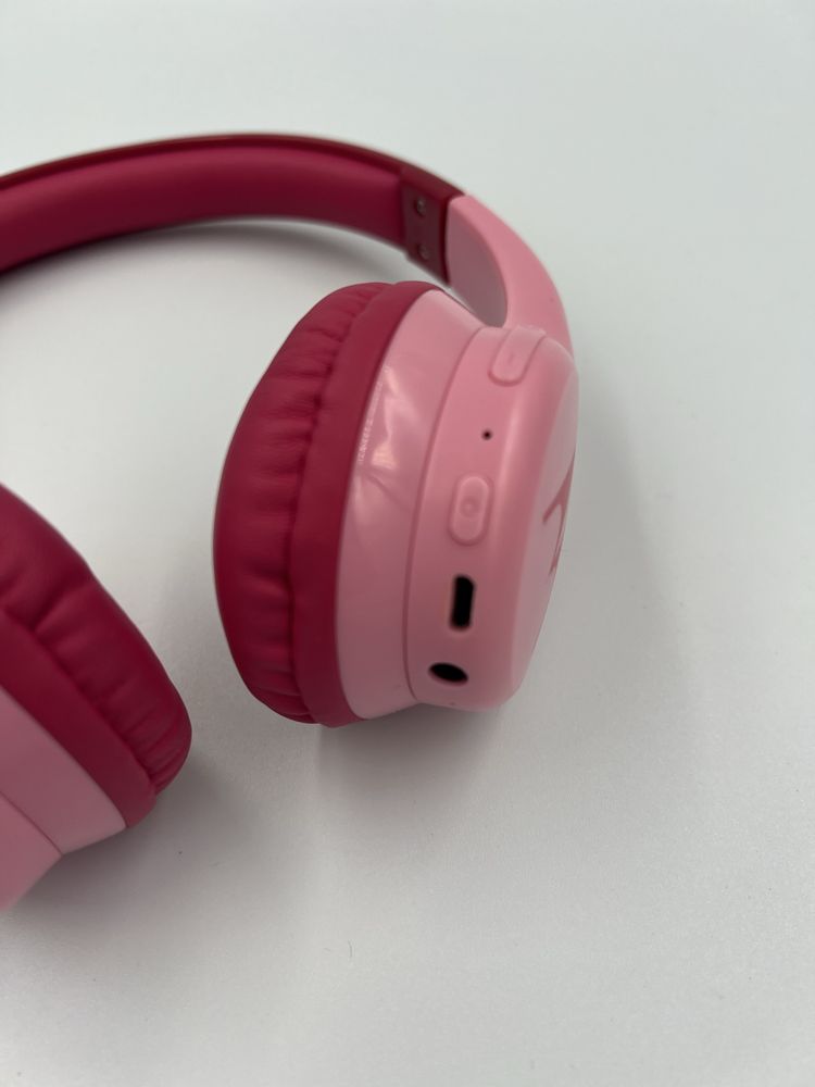 Sluchawki dzieciece od 3 lat Motorola Sound Squads 300