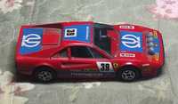 Машинка колекційна bBurago Ferrari 308 GTB Rally 1:43