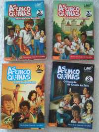 Livro Infanto / juvenil