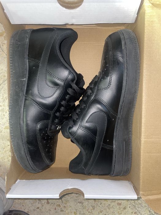 air force 1 preto tamanho 42