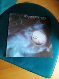 Roger Hodgson vinil 33' 'In the eye of the storm' ex-Supertramp.