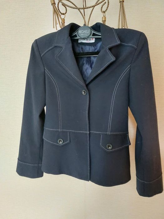 Піджак для дівчинки