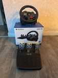 Kierownica Logitech G29 Driving Force  PS / PC