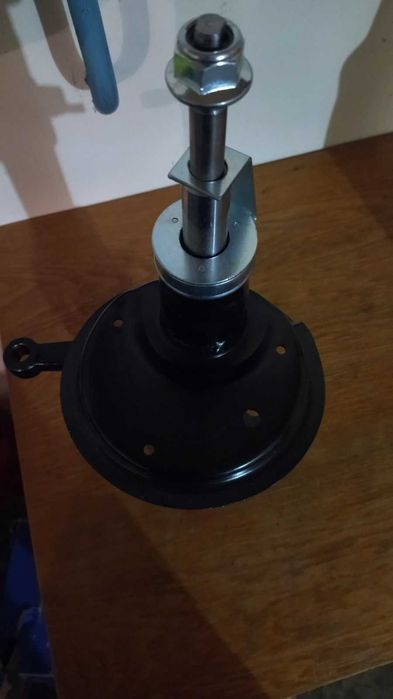 Амортизатори передні Sachs 312930+312931 комплект Kalina 1118