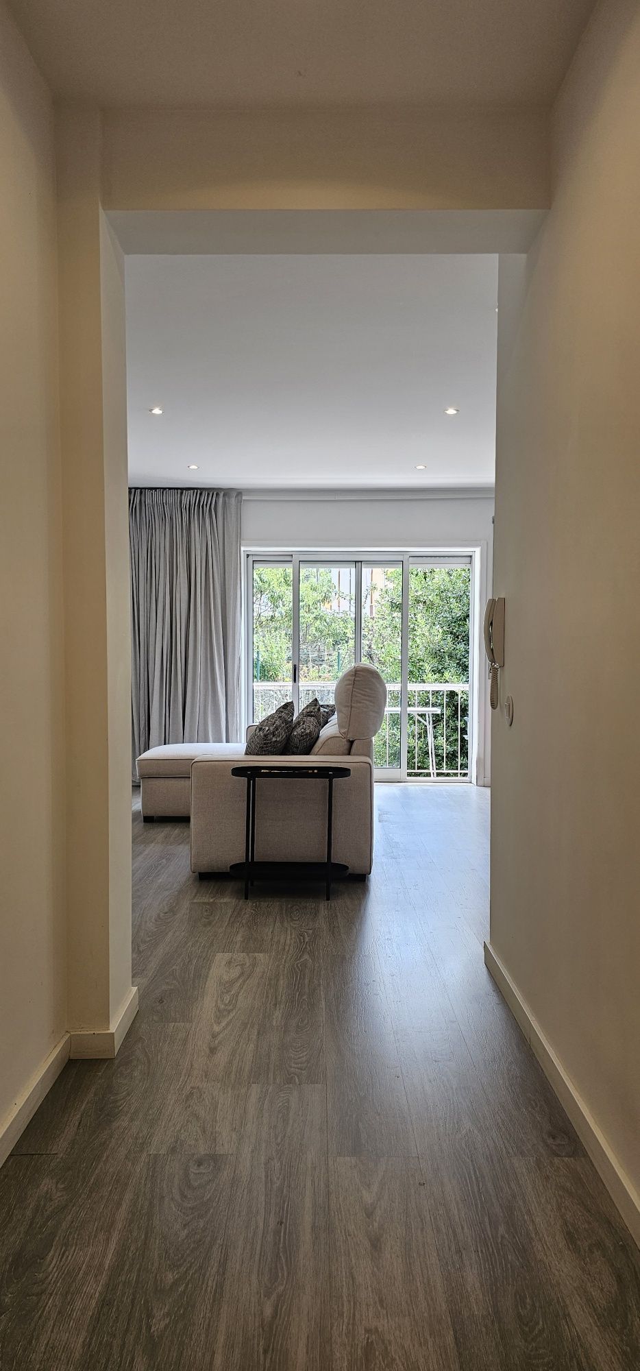 Quarto Individual – 10 m² | Rio Tinto