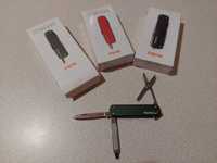 Mini scyzoryk NexTool mini Outdoor multitool, jak Victorinox Classic