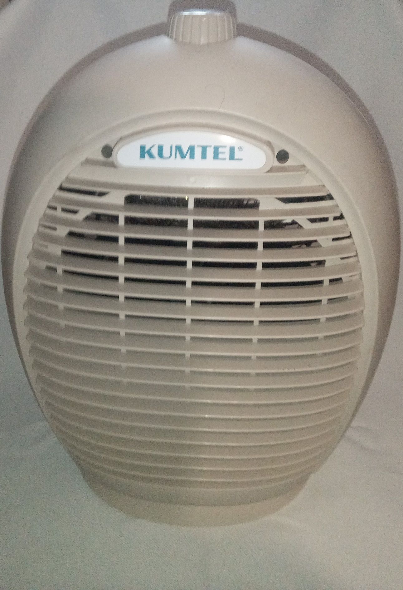 Тепловентилятор KUMTEL LX-6331 FAN HEATER