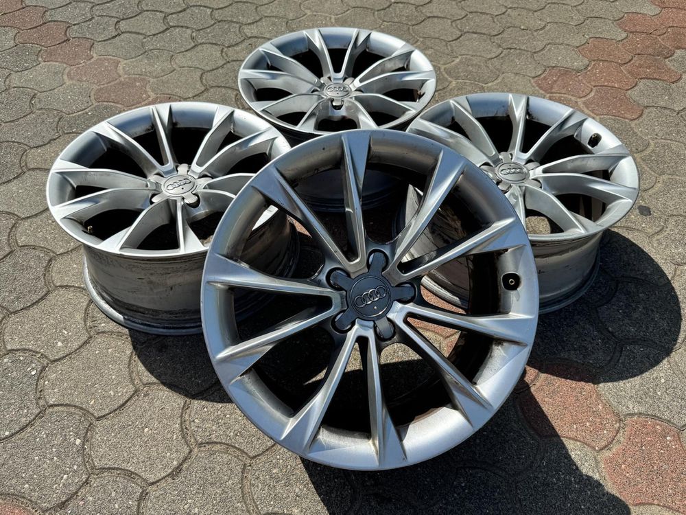 Felgi Audi a5 s5 18 cali 5x112 a4 a6 a8 q5