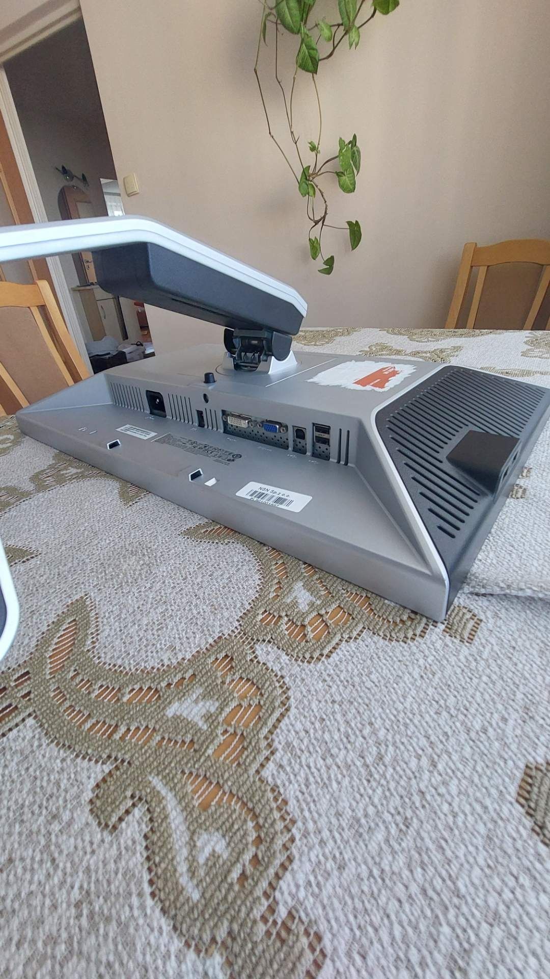 Monitory komputerowe